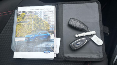 Ford Puma 1.0 EcoBoost Hybrid mHEV ST-Line 5dr Petrol Hatchback